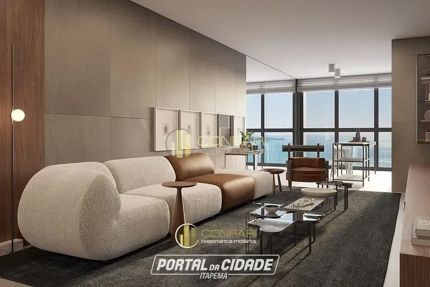 Apartamento &agrave; venda - 183m&sup2; - Castelo Branco