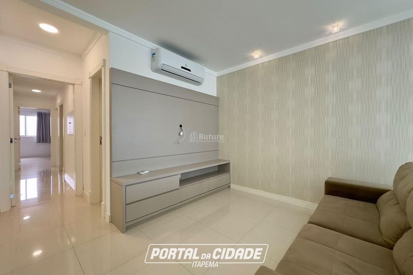 Apartamento &agrave; venda - 116m&sup2; - Andorinha