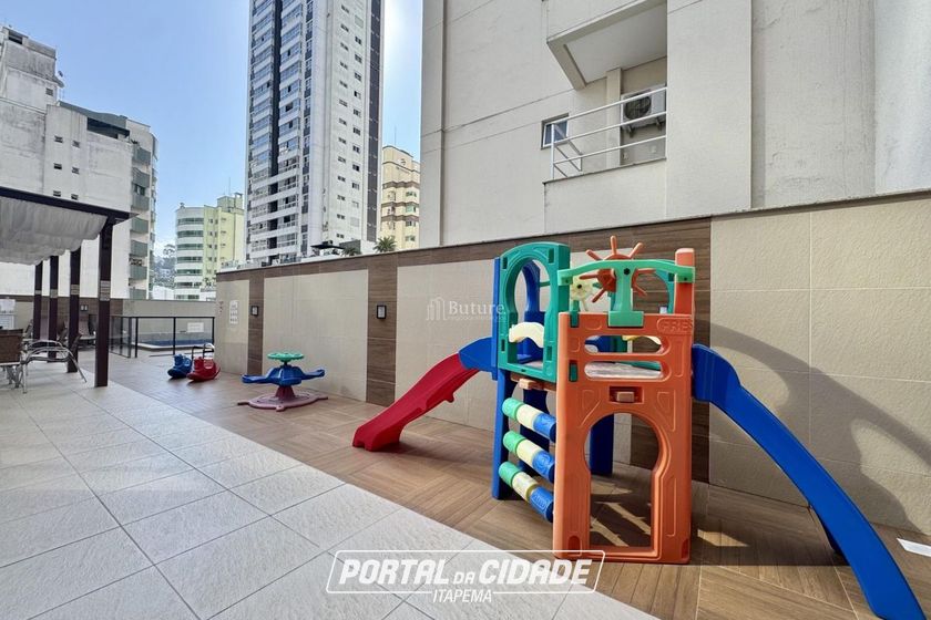 Apartamento &agrave; venda - 10472m&sup2; - Pioneiros