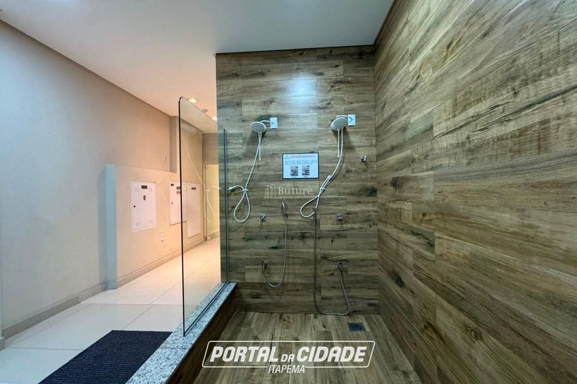 Apartamento &agrave; venda - 123m&sup2; - Centro