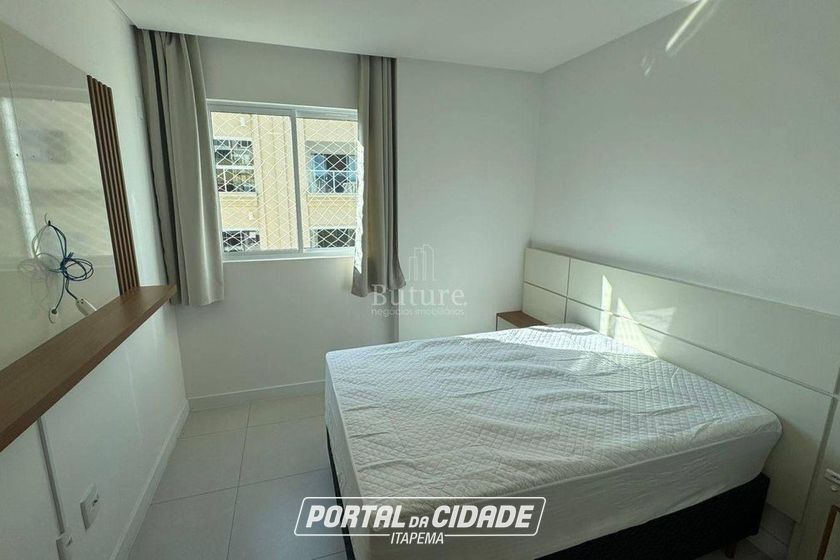 Apartamento &agrave; venda - Meia Praia