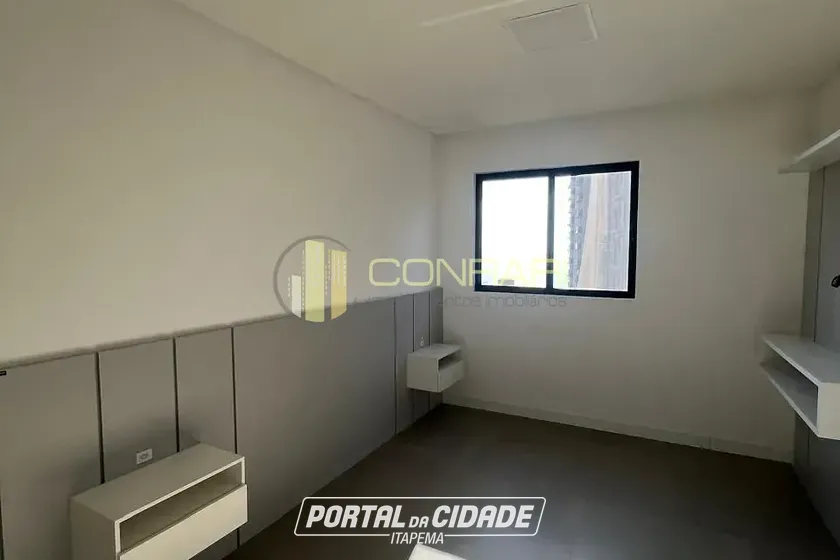 Apartamento para alugar - 110m&sup2; - pereque