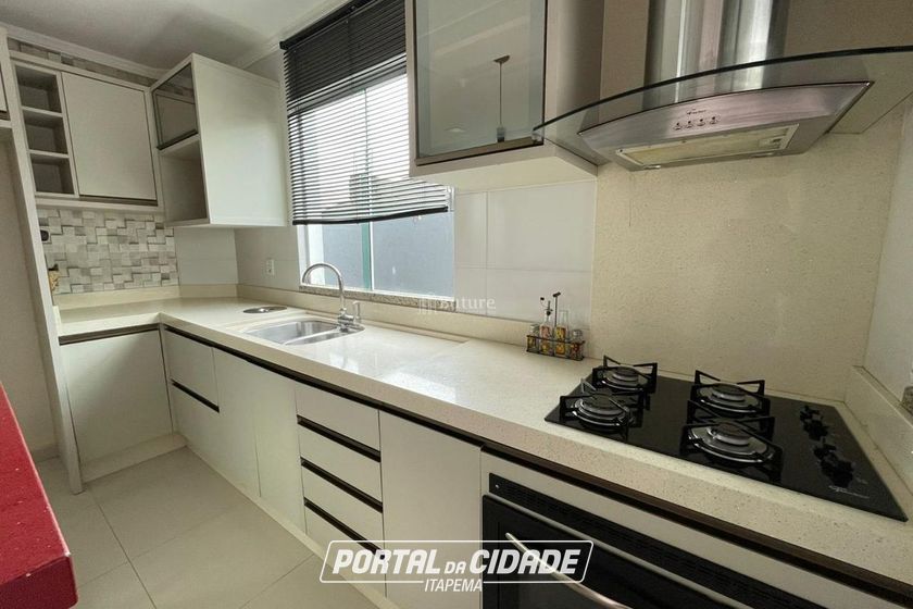 Casa &agrave; venda - 124m&sup2; - 