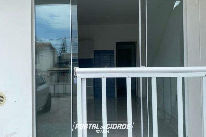 Apartamento para alugar - 20m&sup2; - Centro