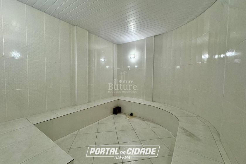 Apartamento &agrave; venda - Meia Praia