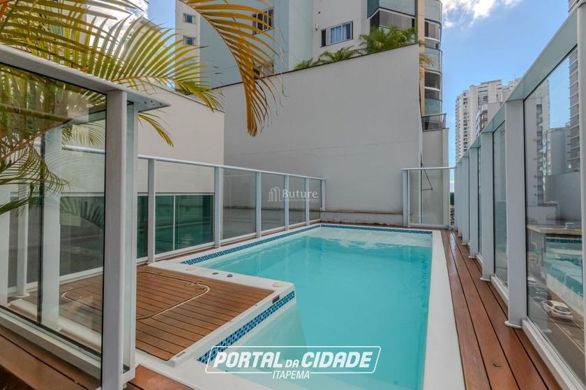 Apartamento &agrave; venda - 182m&sup2; - Pioneiros