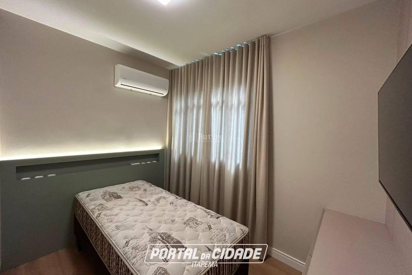 Apartamento &agrave; venda - 