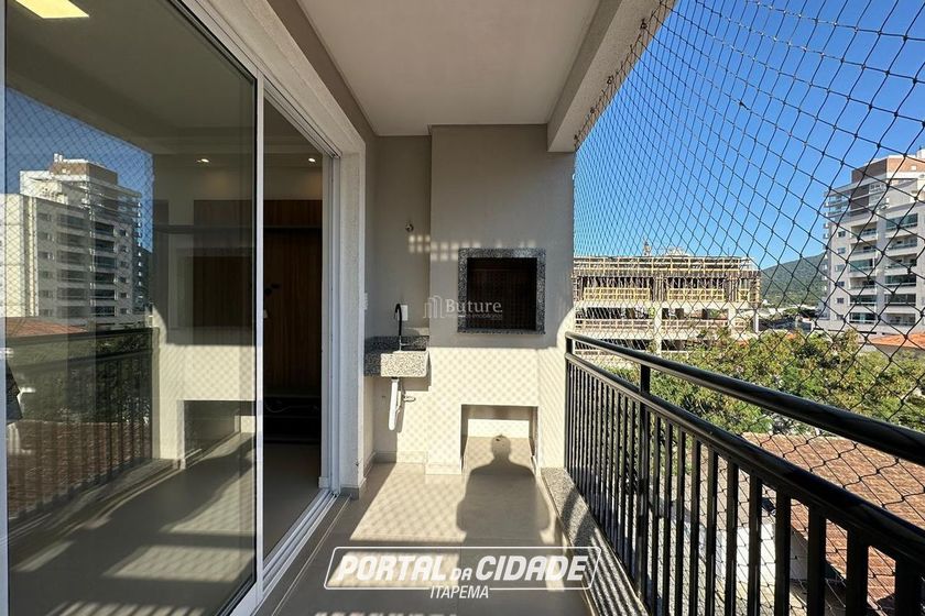 Apartamento &agrave; venda - 67m&sup2; - Perequ&ecirc;