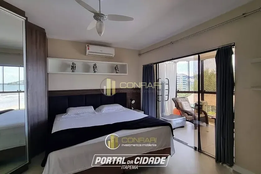 Apartamento &agrave; venda - 250m&sup2; - Estreito
