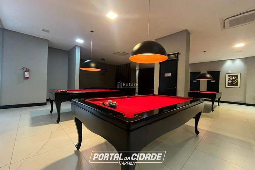 Apartamento &agrave; venda - 85m&sup2; - Meia Praia