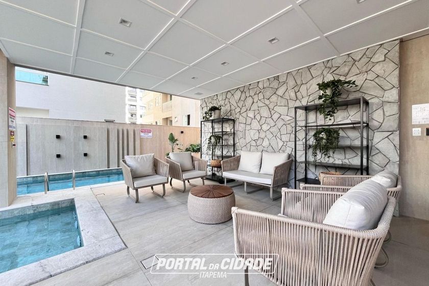 Apartamento &agrave; venda - 110m&sup2; - Andorinha