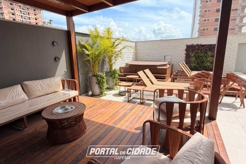 Apartamento &agrave; venda - 69m&sup2; - Morretes