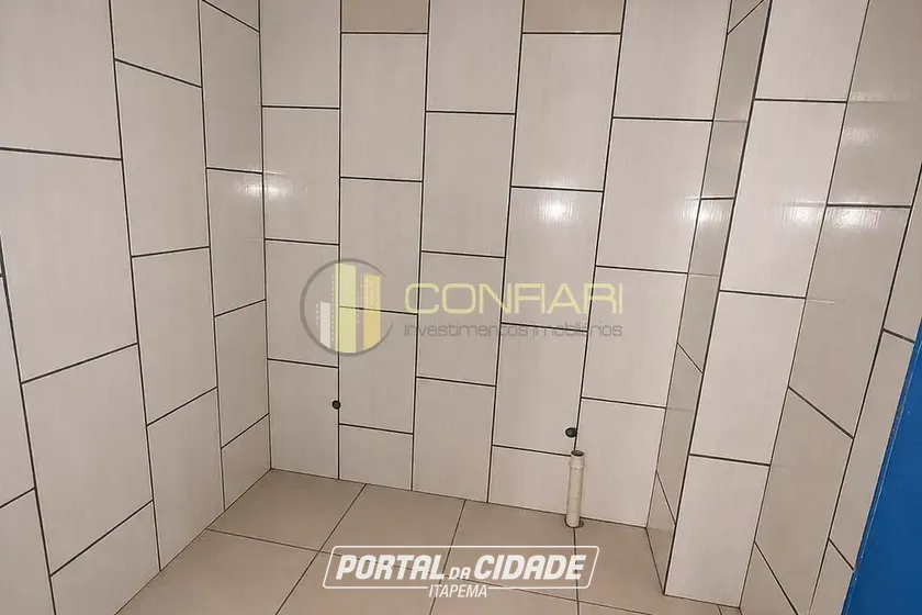 Sal&atilde;o Comercial para alugar - 300m&sup2; - Jardim Praia Mar