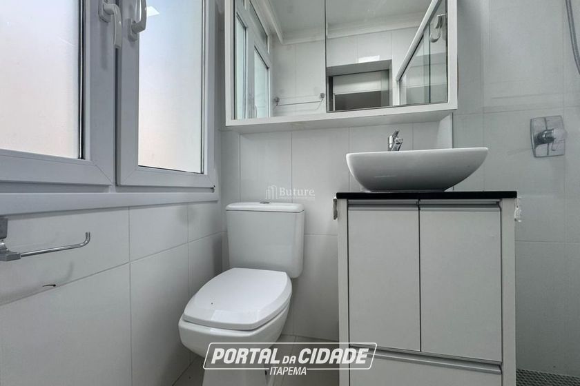 Apartamento &agrave; venda - 153m&sup2; - Centro