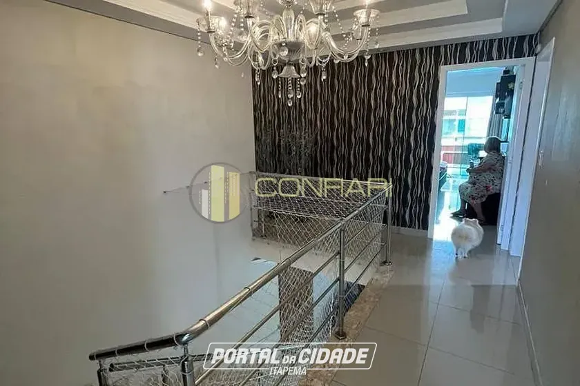 Casa &agrave; venda - 196m&sup2; - Perequ&ecirc;
