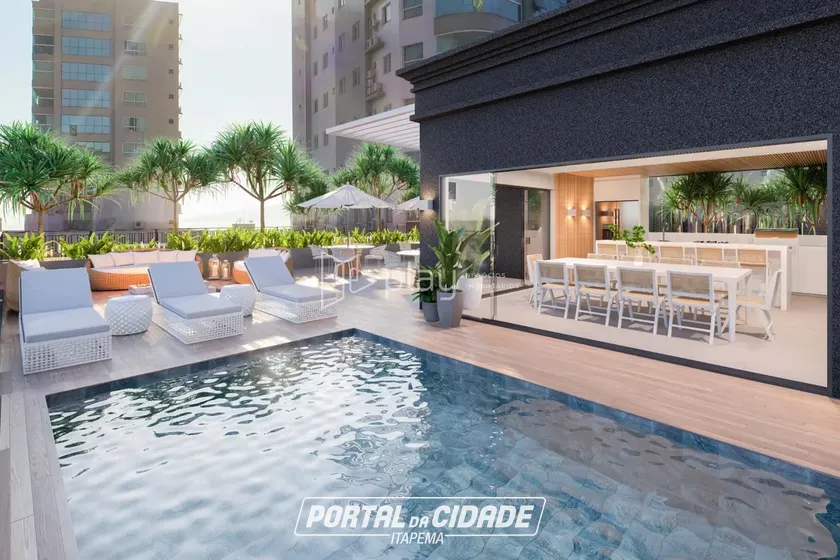 Apartamento &agrave; venda - 180m&sup2; - Centro