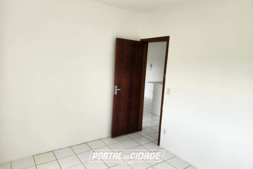 Apartamento para alugar - 46m&sup2; - S&atilde;o Judas Tadeu
