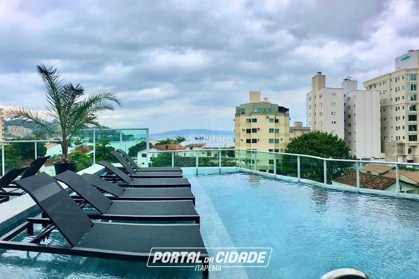 Apartamento &agrave; venda - Centro