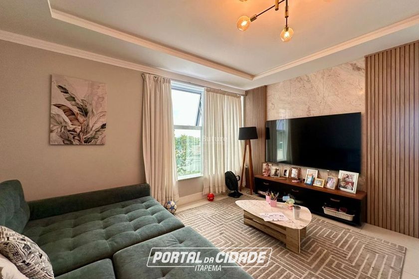 Apartamento &agrave; venda - 180m&sup2; - 