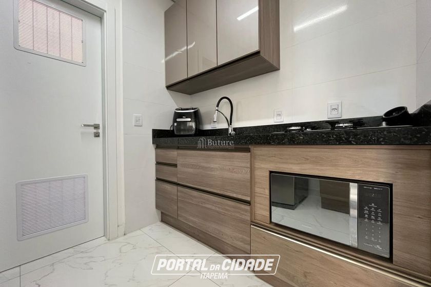 Apartamento &agrave; venda - 108m&sup2; - Castelo Branco