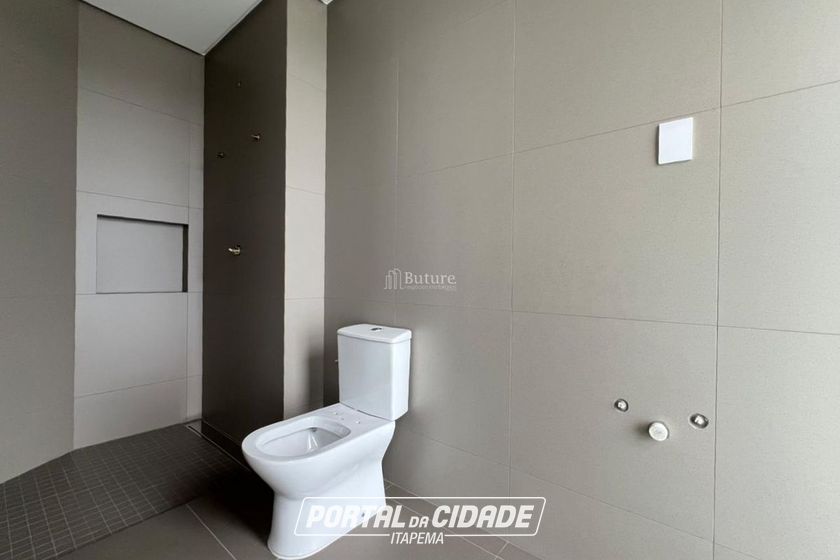 Apartamento &agrave; venda - 530m&sup2; - Barra Sul