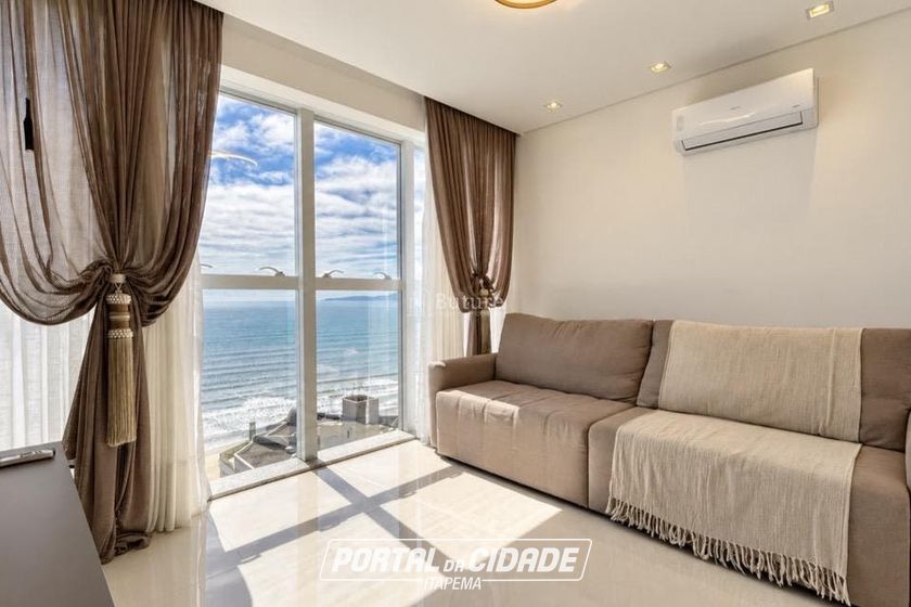 Apartamento &agrave; venda - 