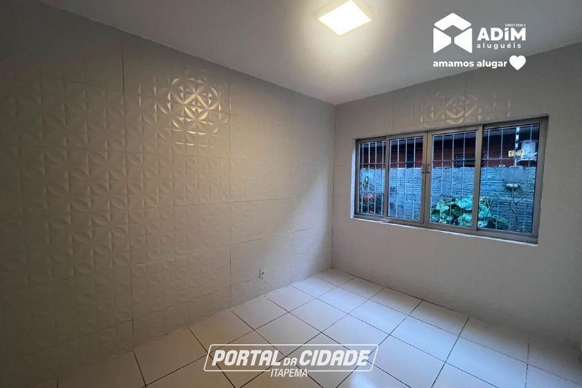 Apartamento para alugar - 28m&sup2; - Centro