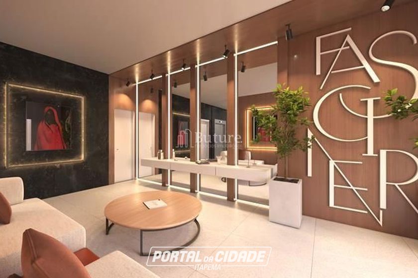 Apartamento &agrave; venda - 68m&sup2; - Morretes