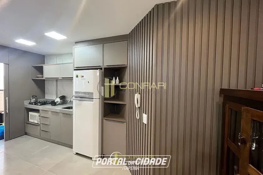 Apartamento &agrave; venda - 186m&sup2; - Meia Praia