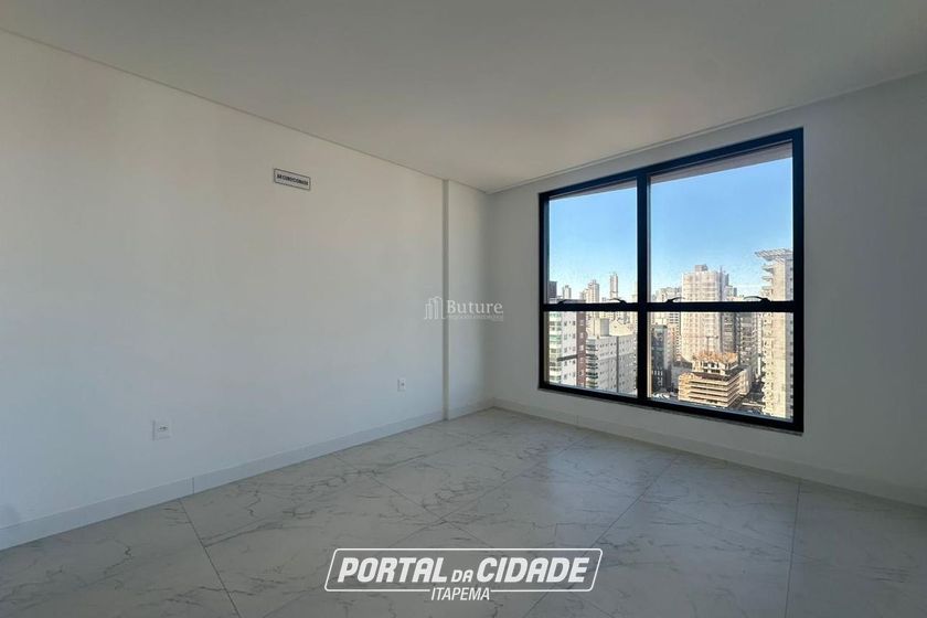 Apartamento &agrave; venda - 110m&sup2; - 
