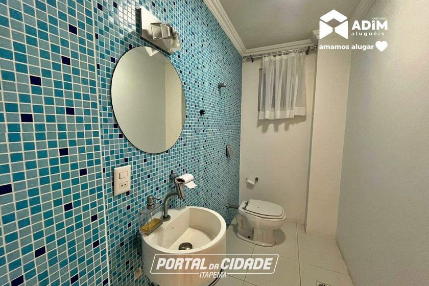 Apartamento para alugar - 475m&sup2; - Centro
