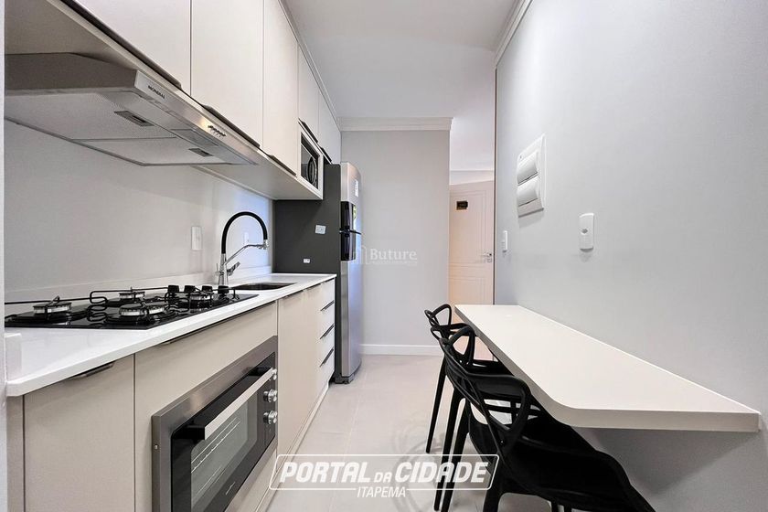 Apartamento &agrave; venda - 70m&sup2; - Tabuleiro dos Oliveiras