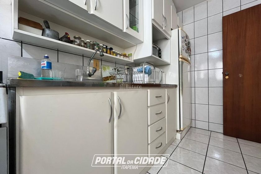 Apartamento &agrave; venda - 147m&sup2; - Centro