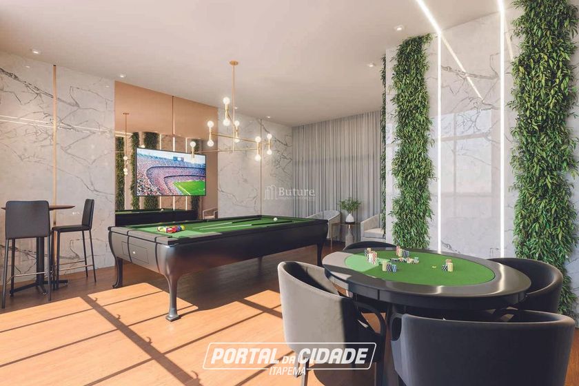 Apartamento &agrave; venda - 70m&sup2; - Morretes