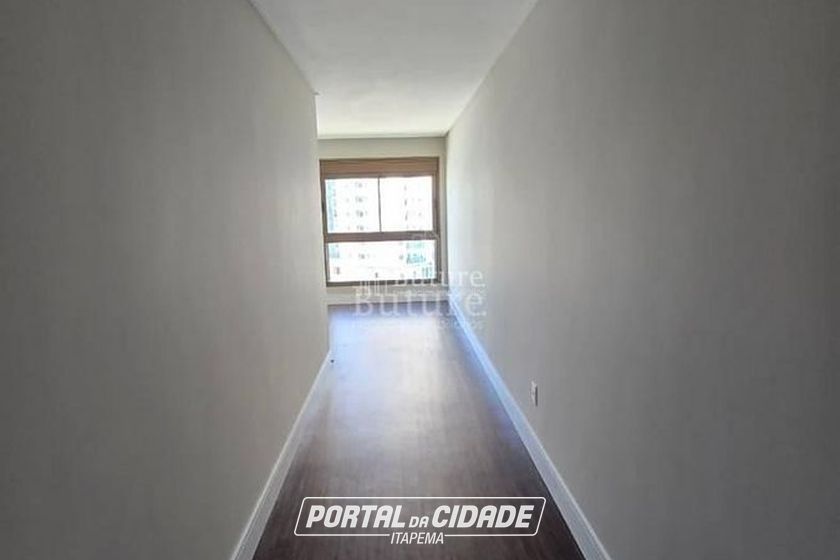 Apartamento &agrave; venda - Centro