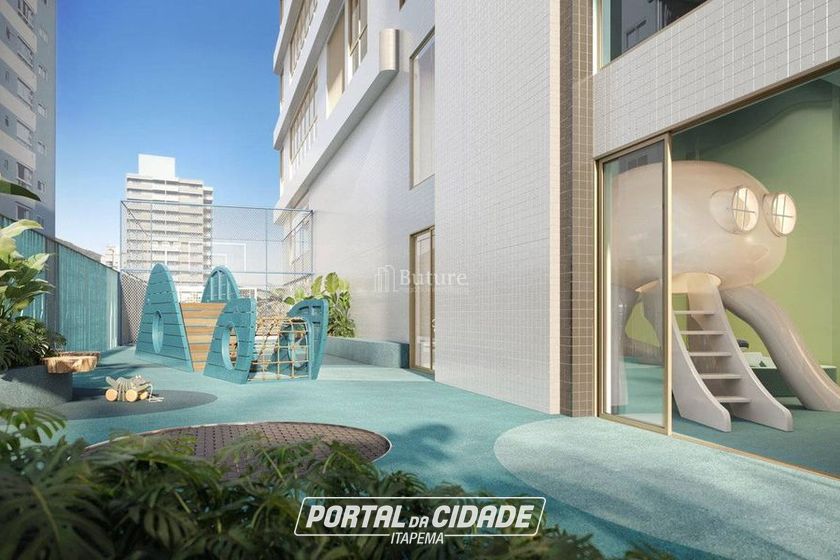 Apartamento &agrave; venda - Perequ&ecirc;