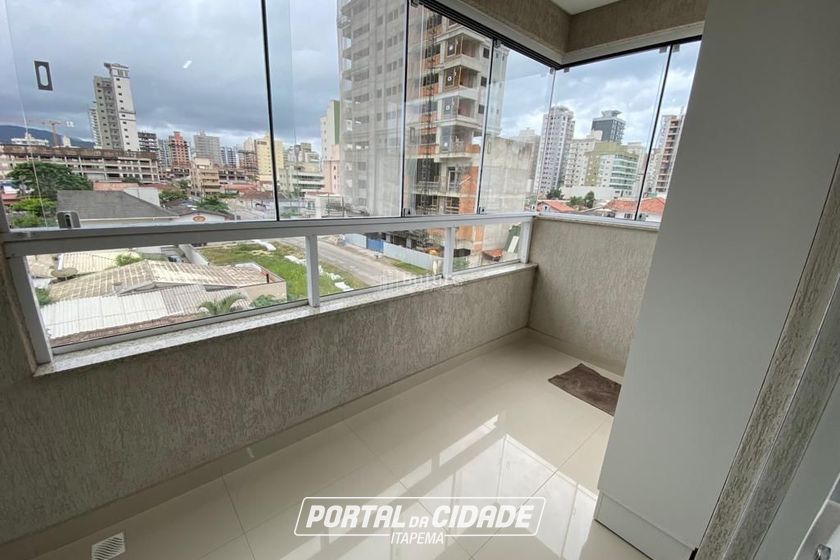 Apartamento &agrave; venda - 77m&sup2; - Castelo Branco