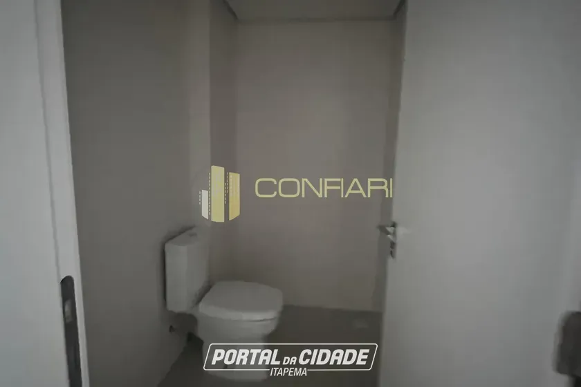 Sala Comercial para alugar - 96m&sup2; - Meia praia