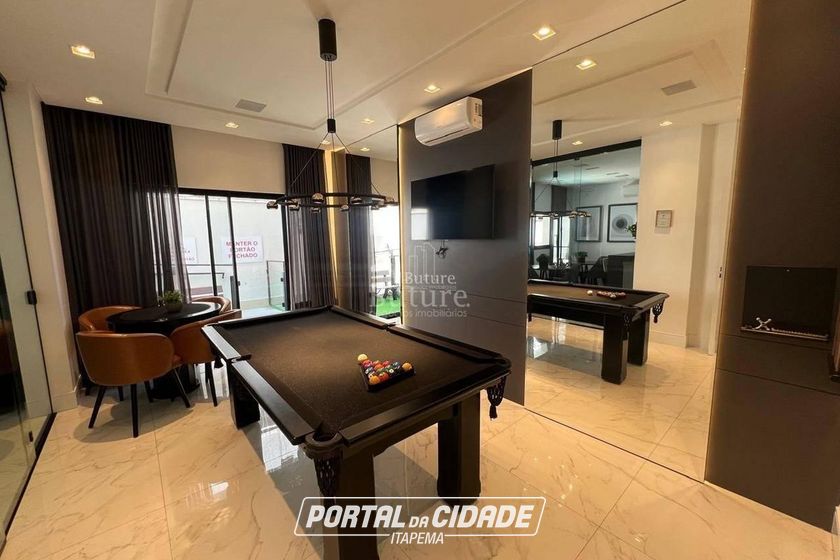 Apartamento &agrave; venda - 