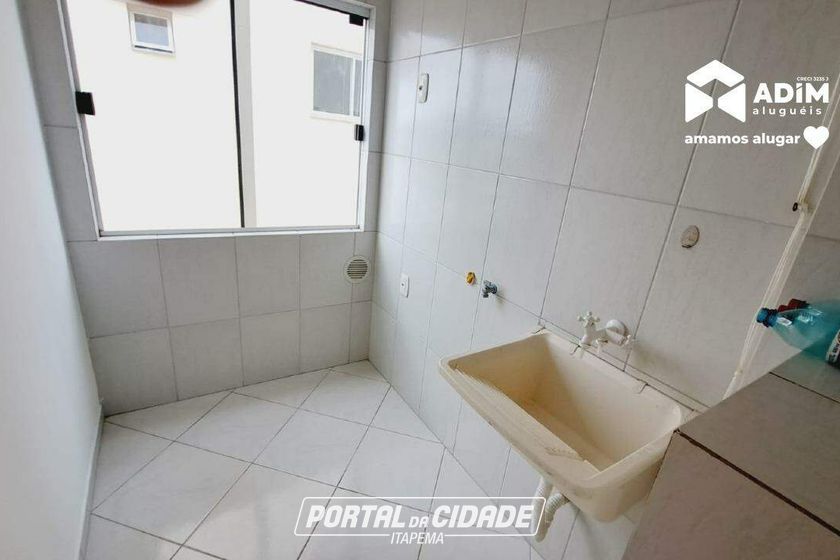 Apartamento para alugar - 65m&sup2; - Tabuleiro (Monte Alegre)