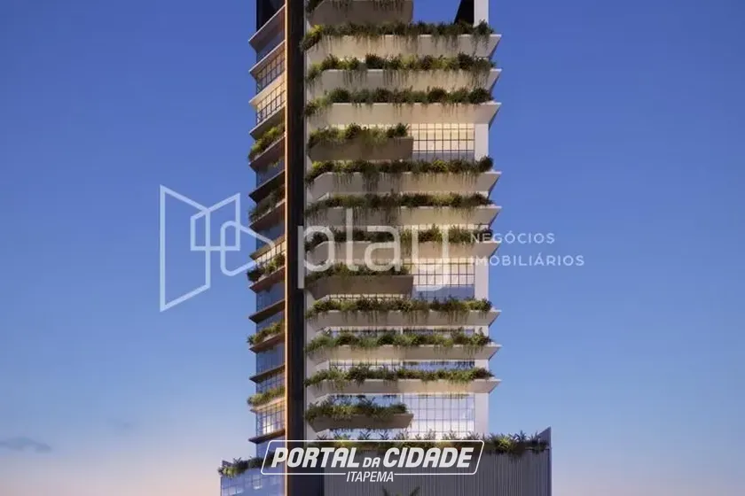 Sal&atilde;o Comercial &agrave; venda - 83m&sup2; - Pereque