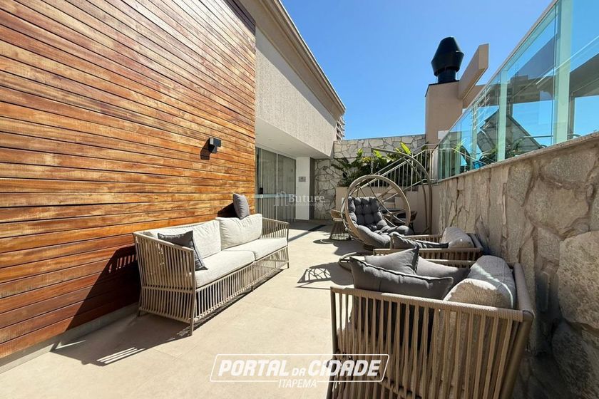 Apartamento &agrave; venda - 173m&sup2; - 