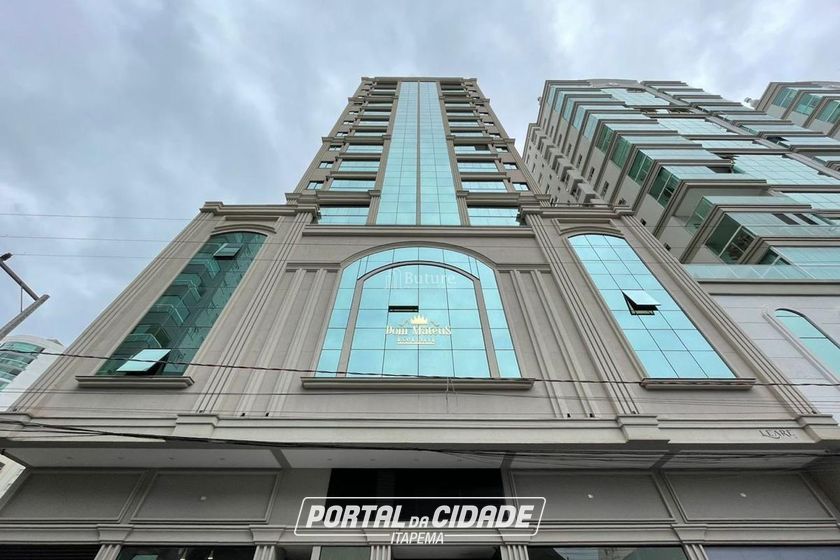 Apartamento &agrave; venda - 103m&sup2; - Andorinha