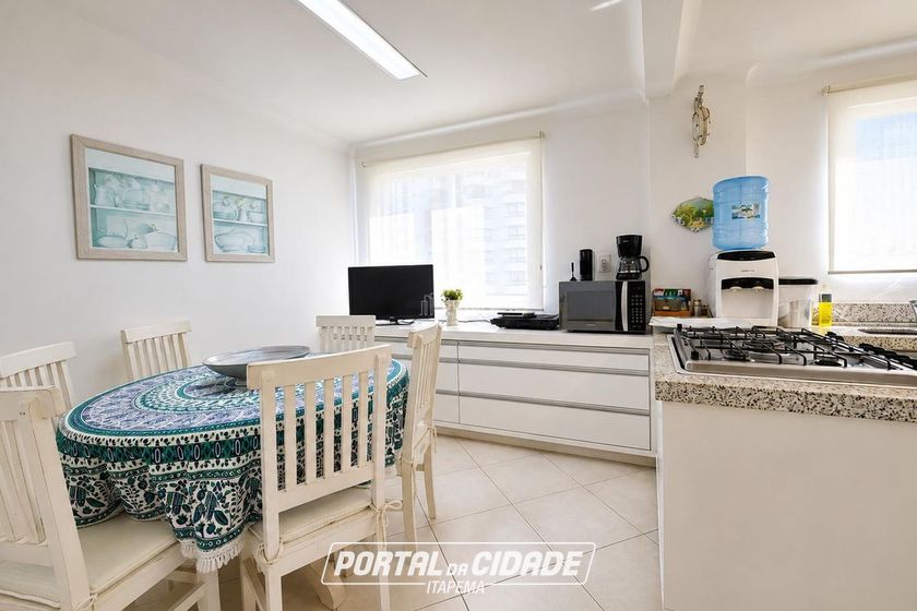 Apartamento &agrave; venda - 260m&sup2; - Centro