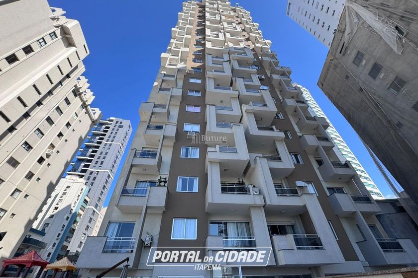 Apartamento &agrave; venda - 145m&sup2; - Barra Sul