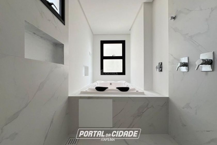 Apartamento &agrave; venda - 225m&sup2; - Andorinha