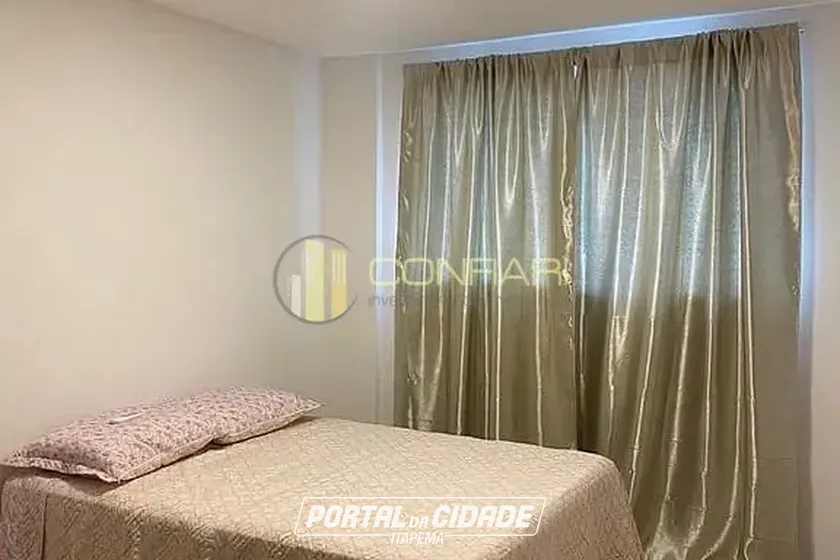 Apartamento &agrave; venda - 70m&sup2; - Morretes