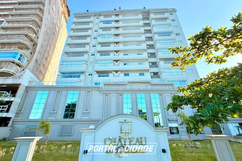 Apartamento &agrave; venda - 182m&sup2; - Morretes