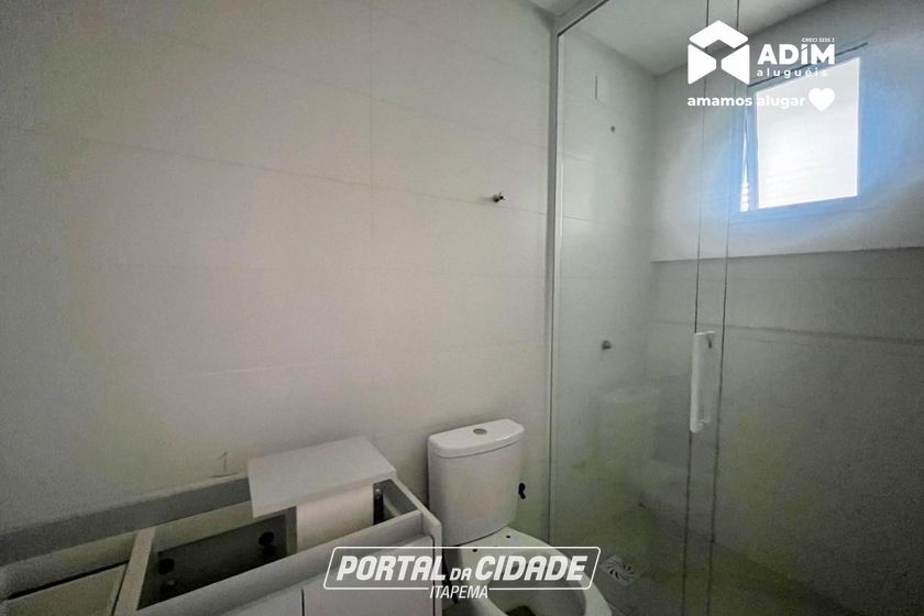 Apartamento para alugar - 143m&sup2; - Centro