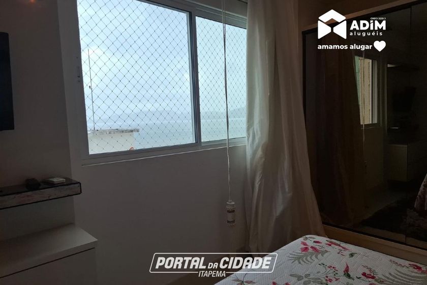 Apartamento para alugar - 191m&sup2; - Meia |Praia